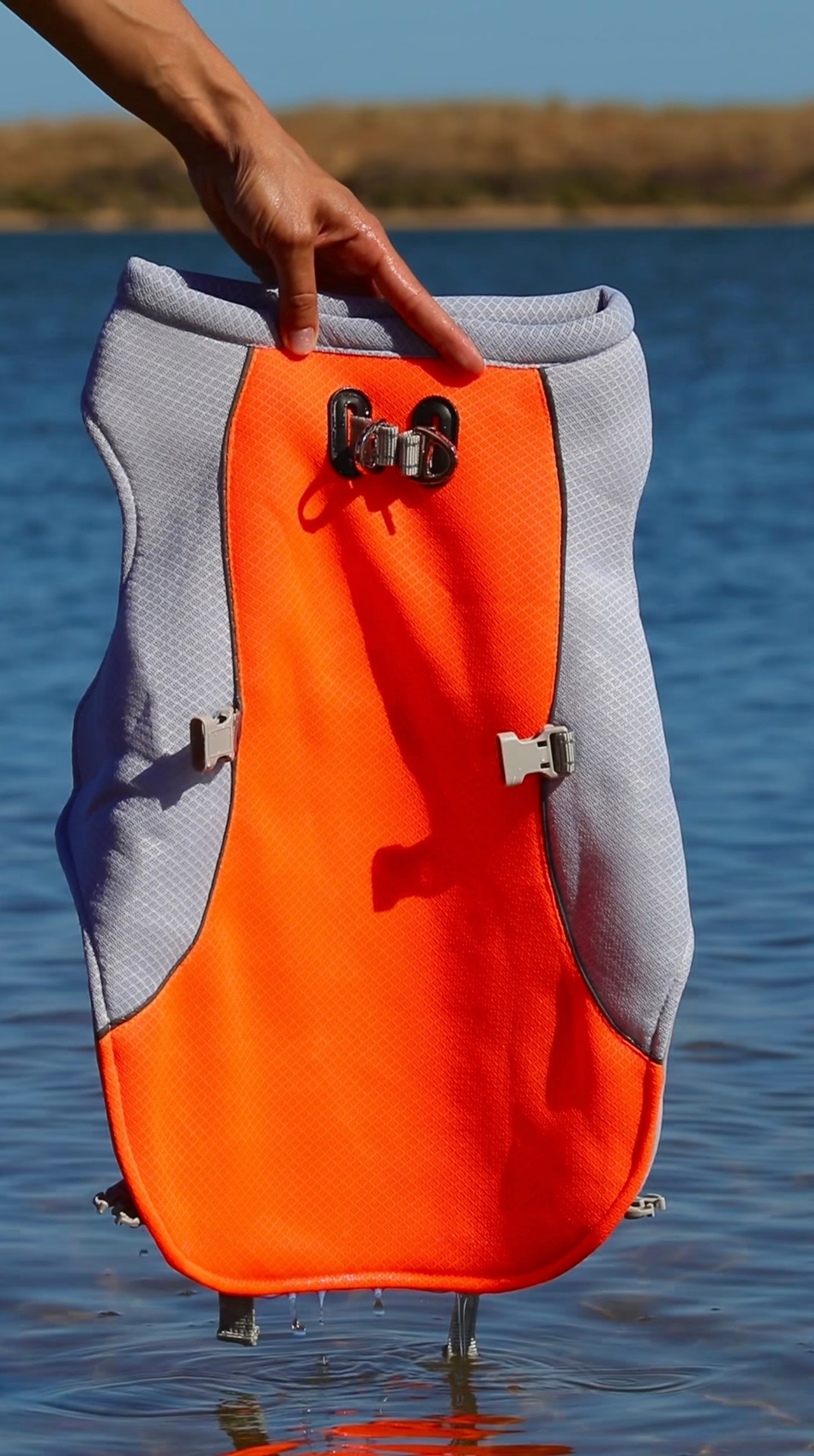 Cooling Vest