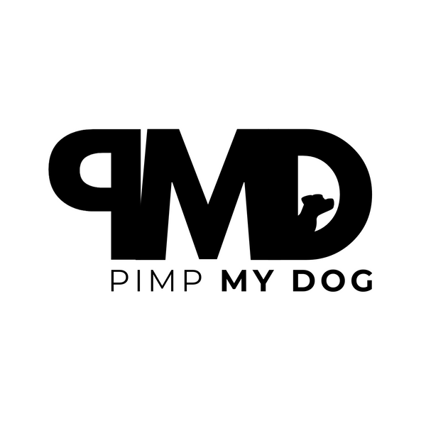 Pimp My Dog