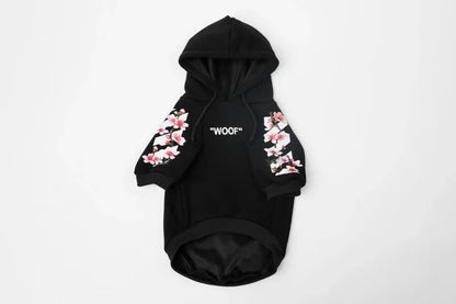 WO-OFF HOODIE